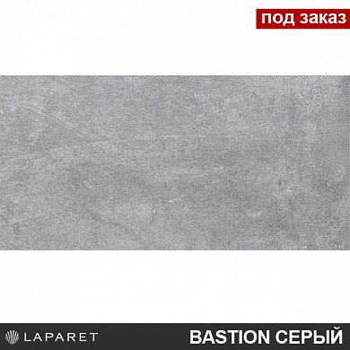 Плитка настенная Bastion темно-серый 20*40