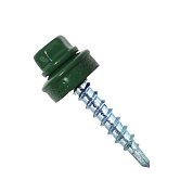 Ш.кровельный  4,8* 51 "Зеленый мох" 