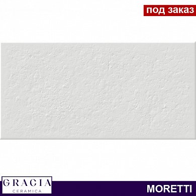 Плитка  для облиц. стен  Moretti white PG01 (100*200)