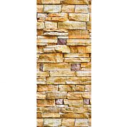 Панели ПВХ термоперевод №344,&nbsp;&nbsp;2,70х0,250х0,008 м