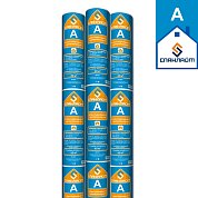 "Спанлайт A" ветрозащитная паропроницаемая мембрана (60 кв.м.)