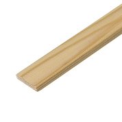 Раскладка гладкая&nbsp;&nbsp;Р40Г 2,5м 