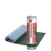 Рулонная черепица MINI, Зеленый (2.5 кв.м)&nbsp;&nbsp;ТехноНИКОЛЬ