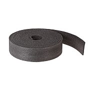 Кромочная уплотнительная лента 100мм х 10мм (15м)