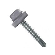 Ш.кровельный&nbsp;&nbsp;4,8* 35 "Светло-сер." "Тех-КРЕП" ZP