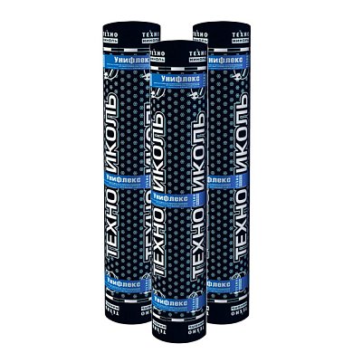 Унифлекс ТПП (10 кв.м.) ТехноНИКОЛЬ