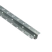 Гребенка BT-8 L=4,0 OMEGA Эконом.