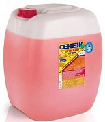 СЕНЕЖ" Огнебио Проф, канистра 23кг