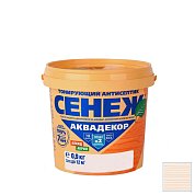 СЕНЕЖ" Аквадекор&nbsp;&nbsp;иней&nbsp;&nbsp;0,9 кг