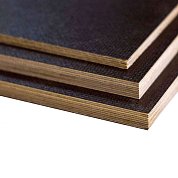 Фанера береза 21 мм&nbsp;&nbsp;2440*1220 мм ФСФ ЛБФФ FF 1/1 Ламинированная