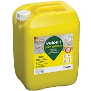Грунтовка Вебер.Vetonit ГП прим оптимус  10 л 