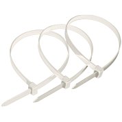 Хомуты Зубр нейлоновые, 4,8х400 мм