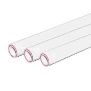 Труба PPR арм. стеклов., PN25 25х4,2. DIAL