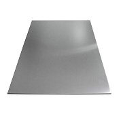 Лист оцинкованный 1250*2500*0,5  1 сорт