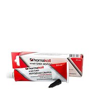 Клей S401 Homakoll с иглой туба 60мл (с упаковкой)