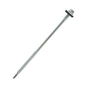 Саморезы для сендвич панелей 6,3*155