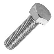 Болт 16* 30 "Тех-КРЕП"