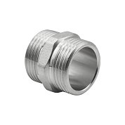 Ниппель 1 1/2"&nbsp;&nbsp;никелированный ACR (5/40)