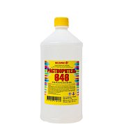 Растворитель 646, 1л. "Ясхим"