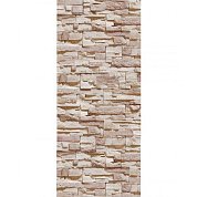 Панели ПВХ термоперевод №345,&nbsp;&nbsp;2,70х0,250х0,008 м