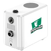 Насосная станция с част. рег. PUMPMAN, 1000 Вт, бак 0,5л, 108 л/мин, напор 60 м&nbsp;&nbsp;