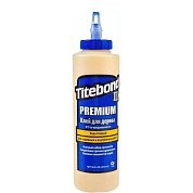 TITEBOND II PREMIUM. Клей для дерева, 437 мл