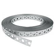 Лента монтаж.Прямая LP-V 12х0,55х25м.