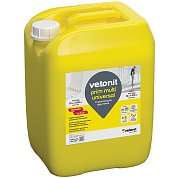 Vetonit Weber.Prim Multi. Укрепляющая грунтовка, 10 л