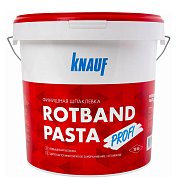 Паста Профи "Ротбанд" 18 кг