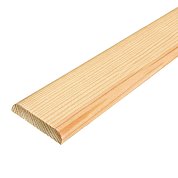 Наличник гладкий&nbsp;&nbsp;Н60 2,2м 