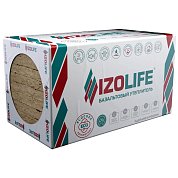 Изолайф Light (1200*600*50) V=0,288 куб.м, S=5,76 кв.м/8шт.