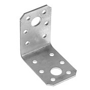 Уголок крепежный KU 90х90х40. Роскреп