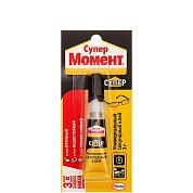 Клей Момент - Syper, 3 г 