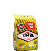 ЮНИС XXI. Клей для керамической плитки, 5 кг. (упаковка 6 шт.) Unis