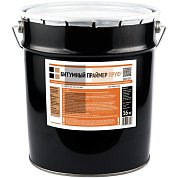 Праймер битумный Пруф (ведро, 16 кг/18 л) "Ант-Снаб"