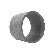 Муфта А/Ц 200 Б/Н