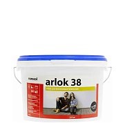 Клей Arlok 38 (3,5 кг)