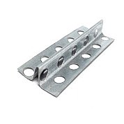 Маяк штукатурный 10 мм L=3 м KNAUF 0,6