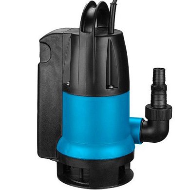 Насос погружной дренажный ZTP900DA. Zegor