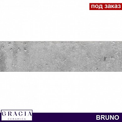 Плитка  для облиц. стен  Bruno grey  PG01  (75*300)