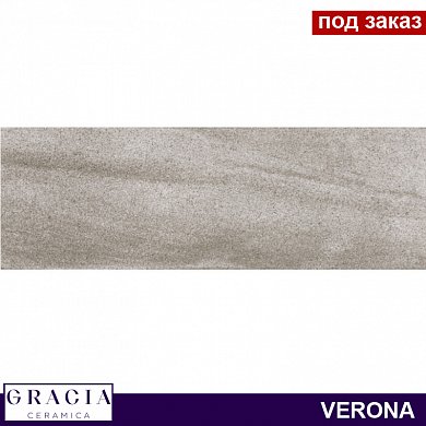 Плитка  для облиц. стен  Verona grey wall 02 (250*750)