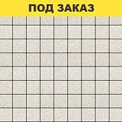 Плита тротуарная 3К.6 (100*100*60) гранит К белый/11,88м2