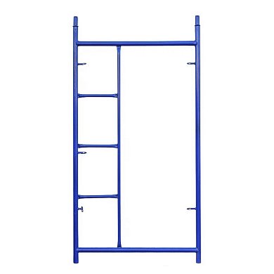 Рама с лестницей ЛРСП 40