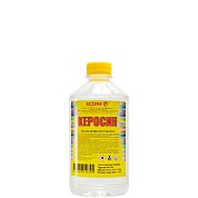 Керосин, 0,5л. "Ясхим"&nbsp;&nbsp; 