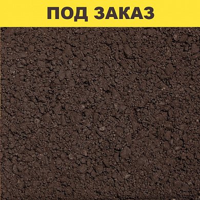 Плита тротуарная 2П.6 (200*100*60) гранит К (н/м) коричневая/14,04м2