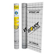 Гидро-ветрозащита Изовер Ветранет АМ (70  кв.м.)