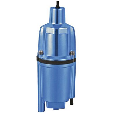 Насос вибрационный ZVM60Н-15 с нижним забором воды. Zegor