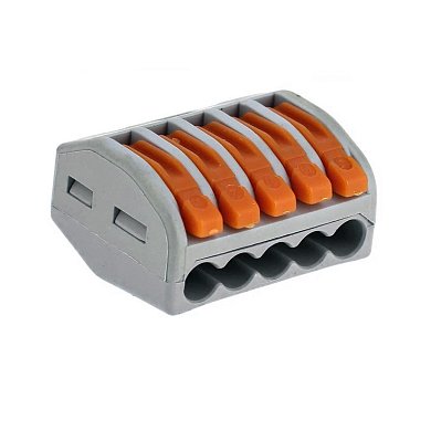 Клемма СМК 222-415