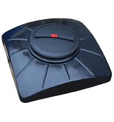 Бак для душа&nbsp;&nbsp;200 л черный