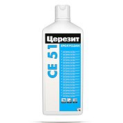 CE 51. Очиститель эпоксидной затирки, 1 л, EpoxyClean. Церезит